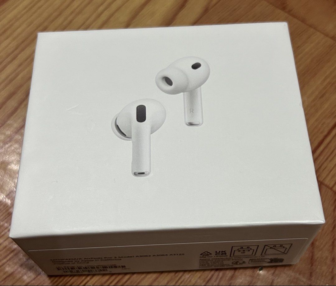 Apple AirPods Pro3