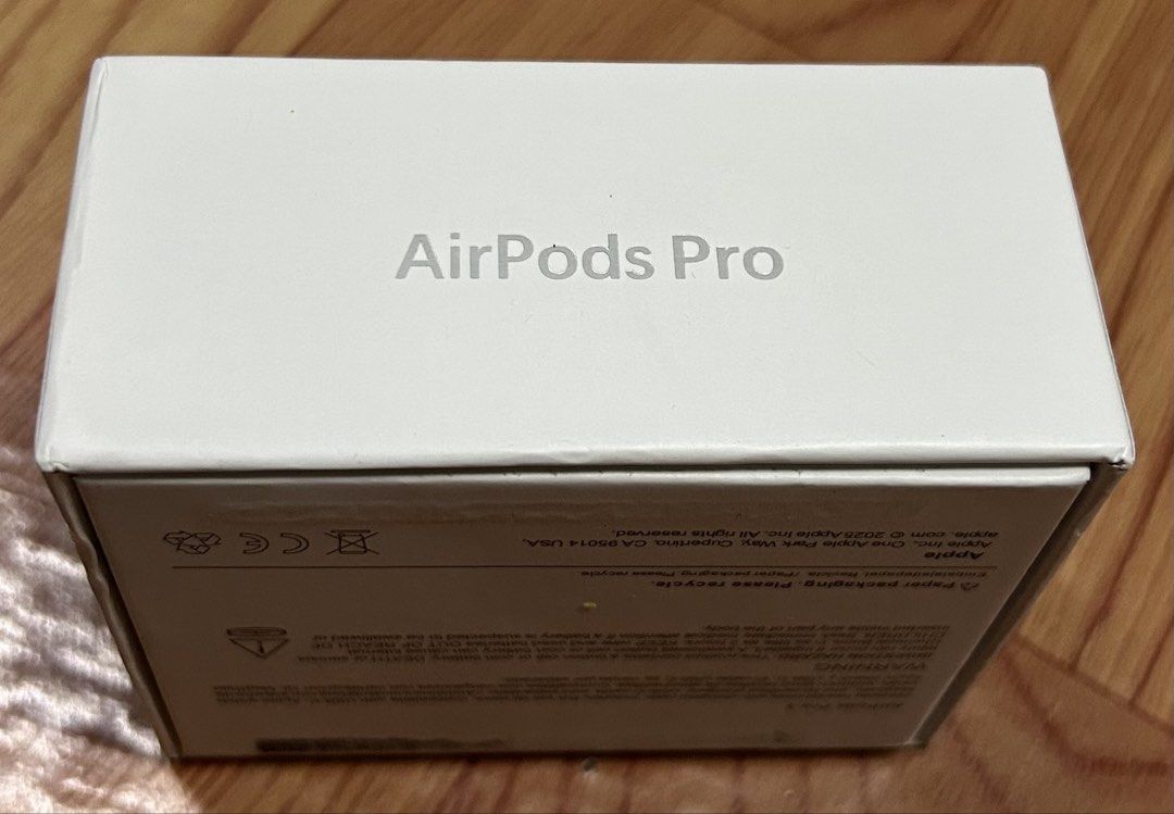 Apple AirPods Pro365715251697921111