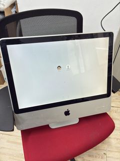 Apple iMac 20-inch Intel Core 2 Duo488641200915763200