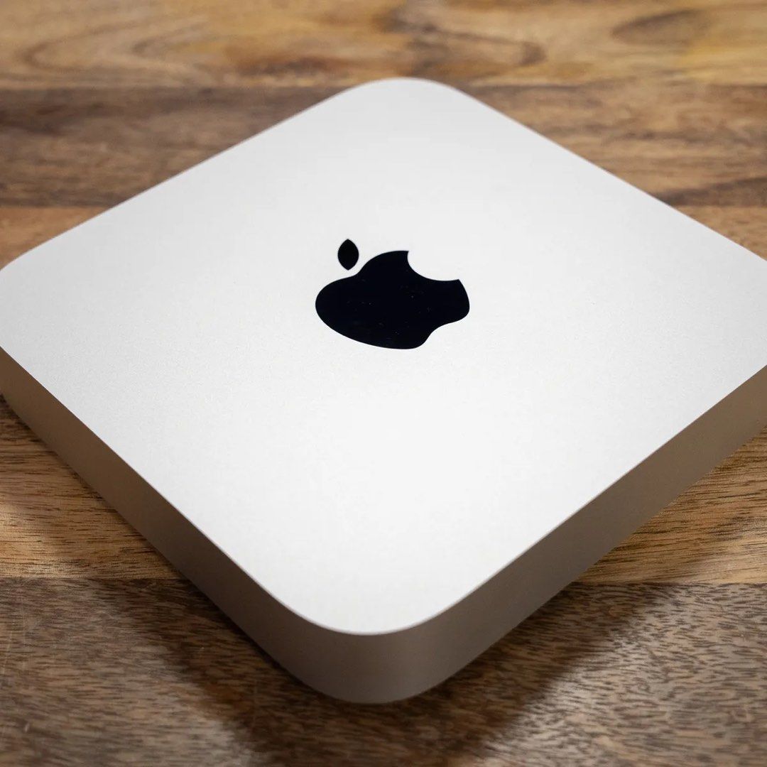 Apple Mac Mini Excellent Condition with AppleCare+65717010059522110