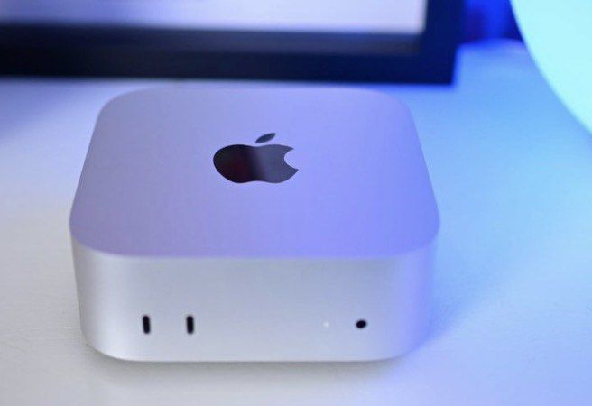 Apple Mac Mini with M4 Pro 1TB