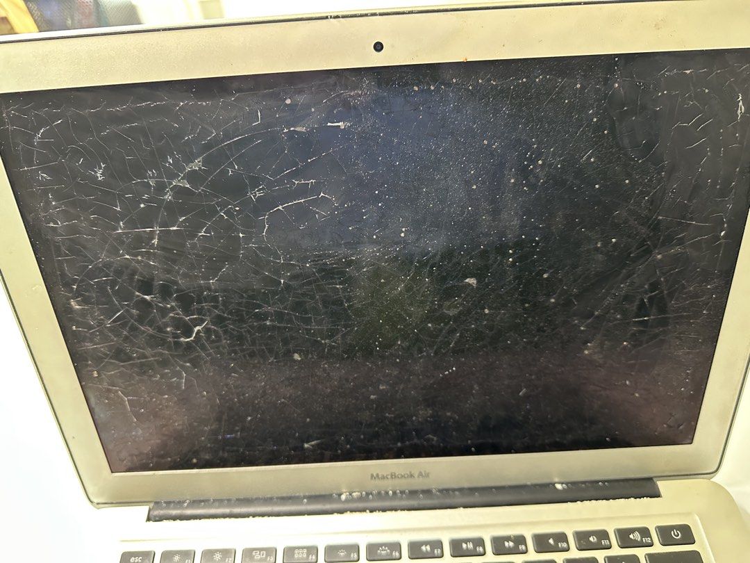 Apple MacBook Air478630217830912002