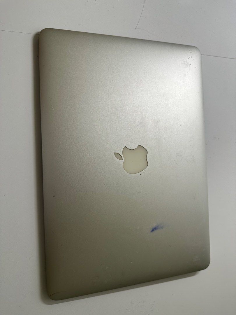 Apple MacBook Air478630217830912001