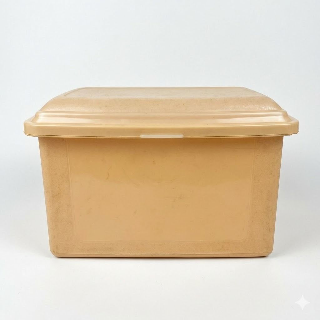 Assorted Preloved Storage Boxes, Organizers, Bins, Drawers (Category: Storage Boxes & Baskets) located in Pasig City. Submitted by hodgepodgeecoshop (Listing ID 1425838032, Image 3). Description: All in good condition/ready to use with latches/wheels intact unless specified. Perfect for condo dwellers, students, home organization or camping! Uni-Ware Multi-Purpose Storage Box (Clear/25L) - ₱150, 16"L x 12"W x 8"H with wheels Familia iBox (Blue/8L