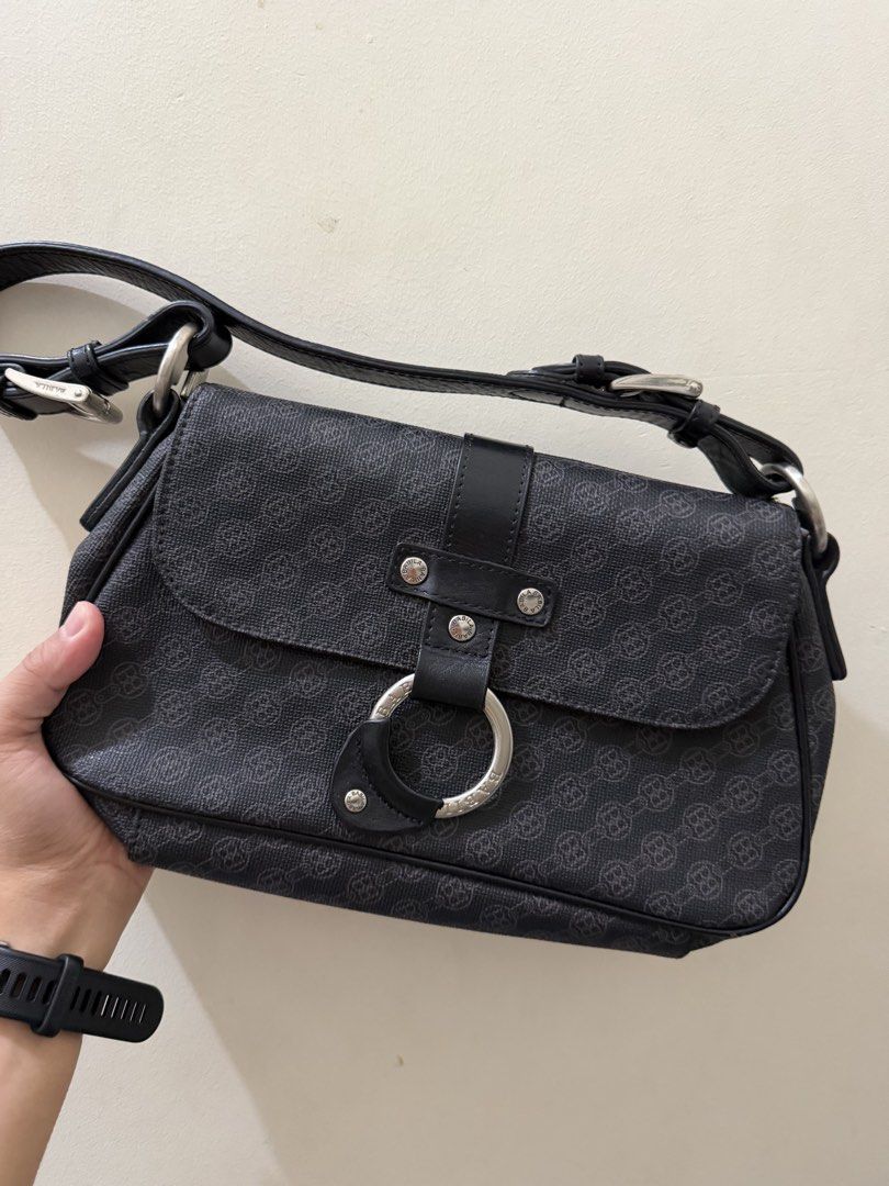 Babila Kili bag (Category: Luxury Bags & Wallets) located in Makati City. Submitted by jeon_wonw00 (Listing ID 1425988075, Image 2). Description: Vintage babila kili bag.