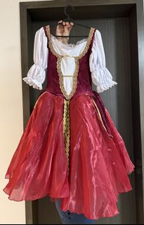 Costume dress For Sale | Everything Else | Carousell Singapore