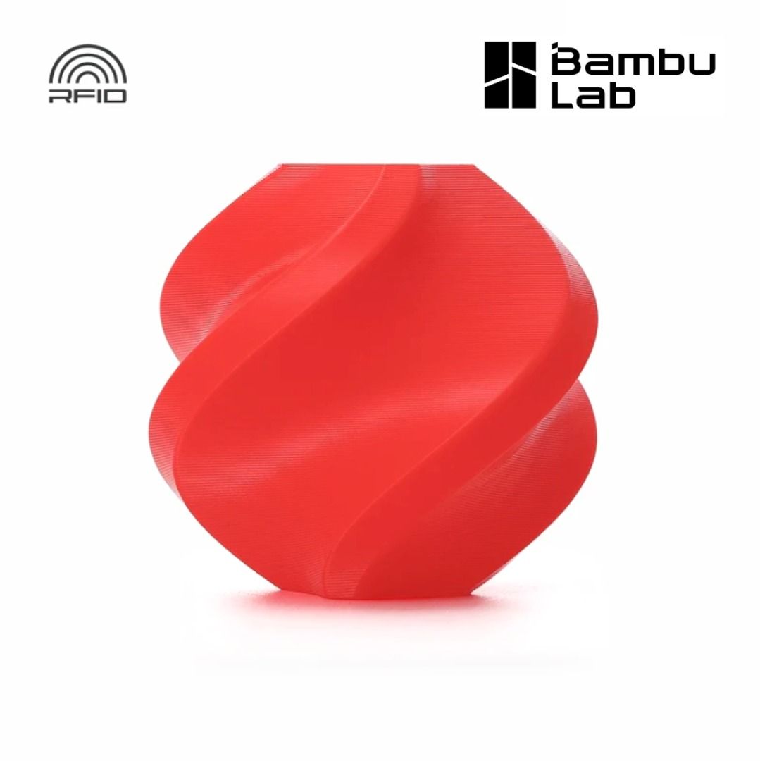 Bambu Lab Latest Formulation PETG Basic 3d Printer Filament Bambulab439452824943339524