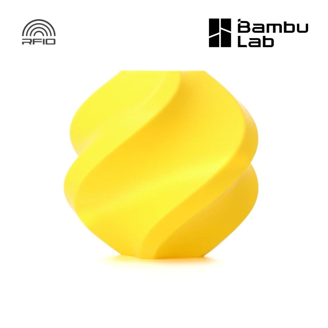 Bambu Lab Latest Formulation PETG Basic 3d Printer Filament Bambulab439452824943339526
