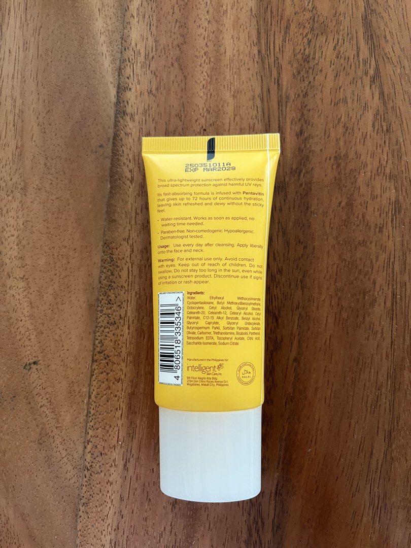 Belo Dewy Essence Sunscreen (Category: Face Care) located in Taguig. Submitted by prelovedcloset2 (Listing ID 1425946064, Image 2). Description: .
