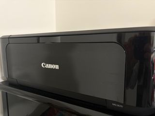 Canon printer MG3670454528913334620160