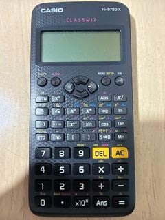 Ti baii plus financial calculator, Hobbies & Toys, Stationery & Craft ...