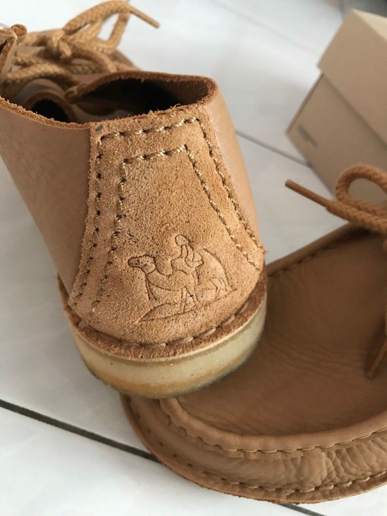 clarks desert boots sale mens