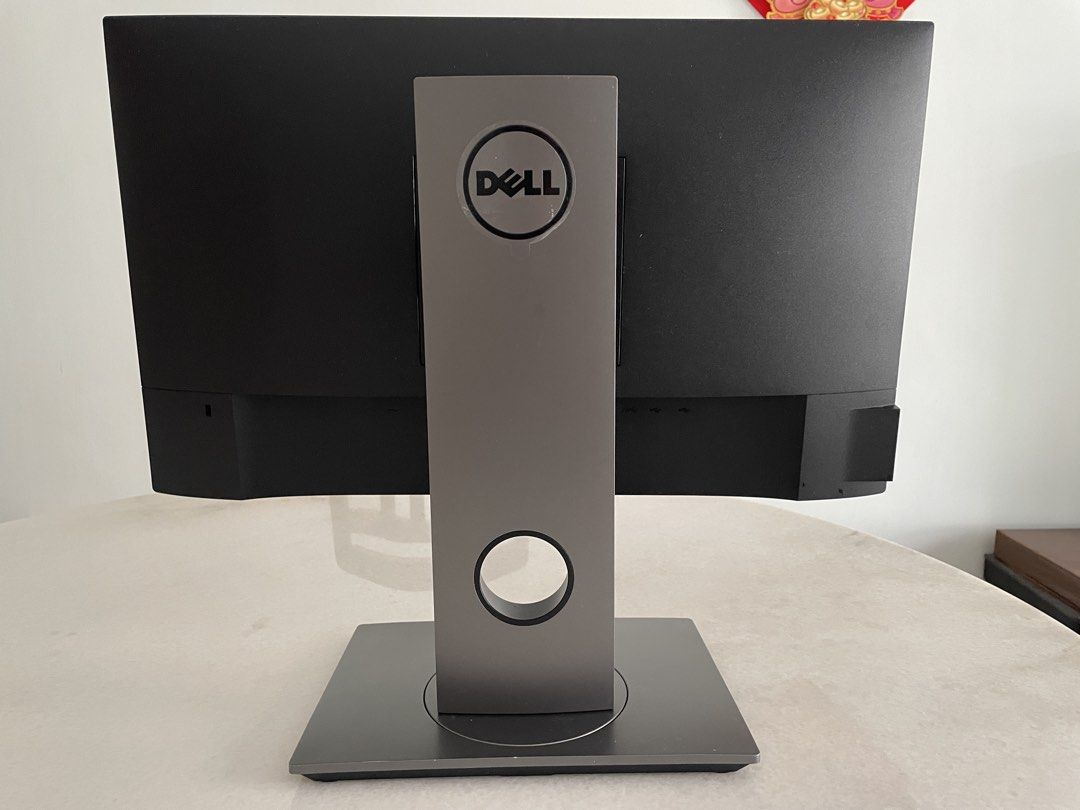 Dell P2219H 22”451909160859740161