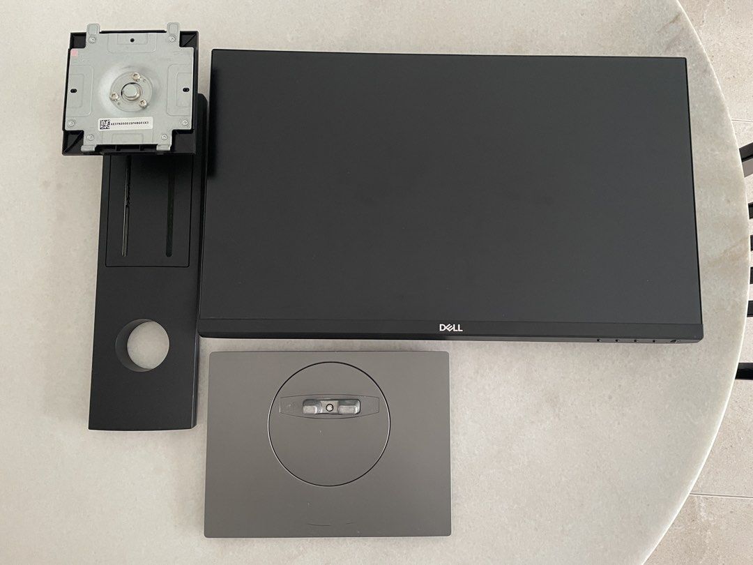 Dell P2219H 22”451909160859740162
