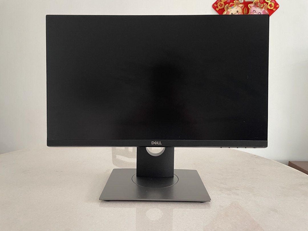 Dell P2219H 22”451909160859740160