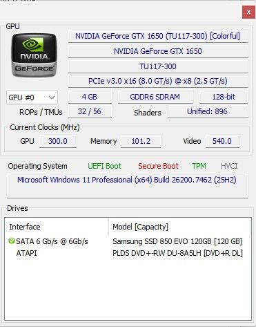 Dell Precision 7820 Workstation65694629660033111