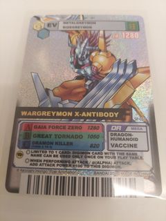 Digimon cards alpha For Sale | Toys & Games | Carousell Singapore