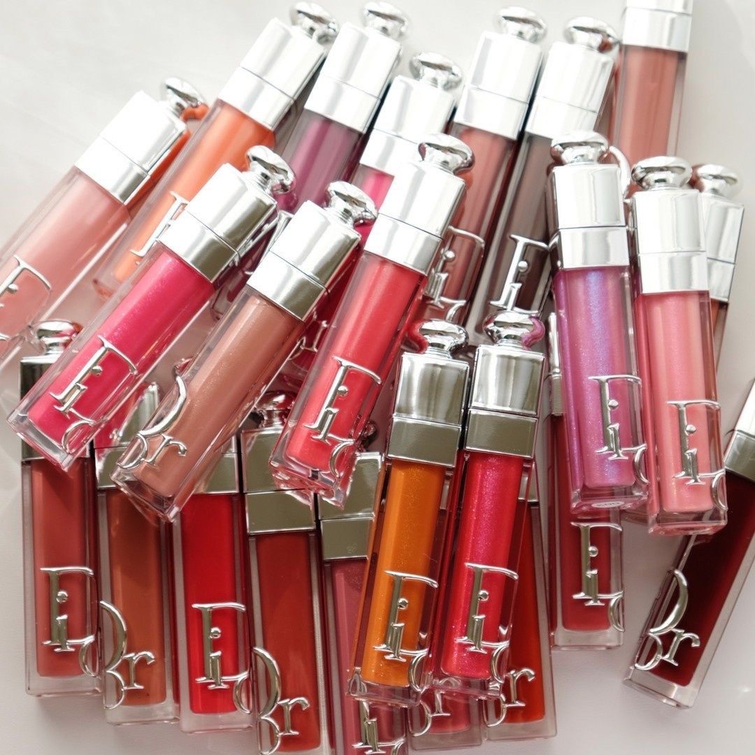 Dior Lip Maximizers (Category: Makeup) located in Davao. Submitted by preicosmetics (Listing ID 1425981731, Image 1). Description: Authentic Dior Lip Maximizers - full sized - original.