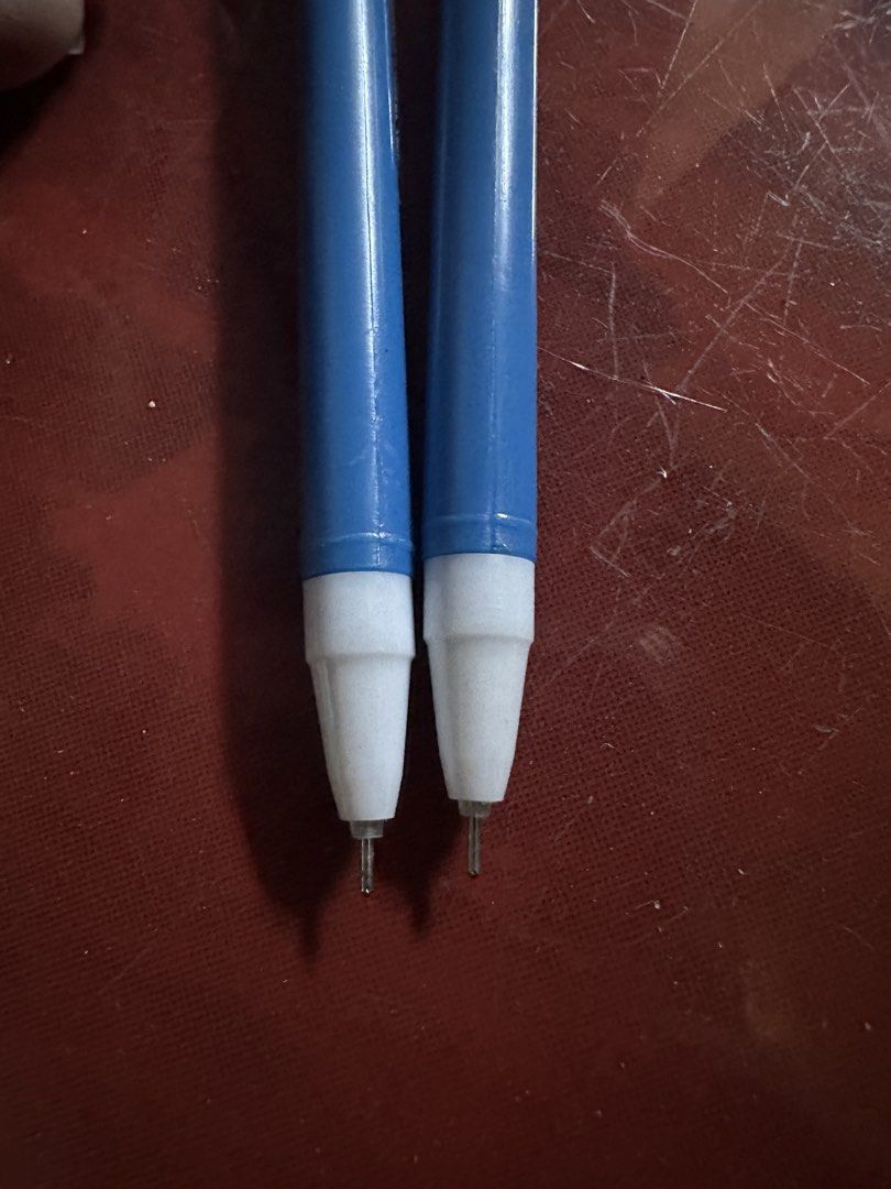 Doraemon Ballpen (Category: Stationery & School Supplies) located in Taguig. Submitted by seek_and_ship (Listing ID 1425923042, Image 3). Description: Set for 2pcs.