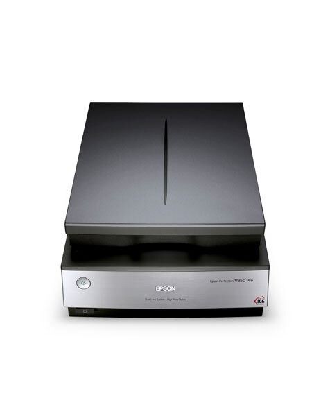 Epson Perfection V850 Pro Flatbed Photo Scanner (Category: Printers, Scanners & Copiers) located in Manila. Submitted by random_94 (Listing ID 1425844791, Image 3). Description: - (A4) 216x297mm,Flatbed colour image scanner - Optical Resolution Main 6400 dpi x Sub 9600 dpi for film scanning with Film holder - Main 4800 dpi x Sub 9600 dpi (Reflective and Contract Sheet Scanning - 4.0 DMax Optical Density, If you want superb scans from your photos 