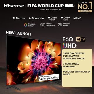 Bespoke Electronics - Monitors, TVs, Gaming Console , House Hold Appliances Collection item 3