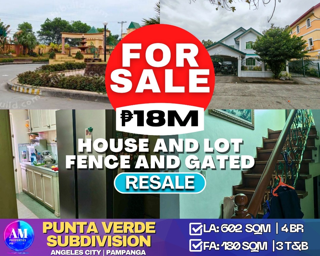 (Category: ) located in . Submitted by am_properties_ph (Listing ID 1425840345, Image 1). Description: .