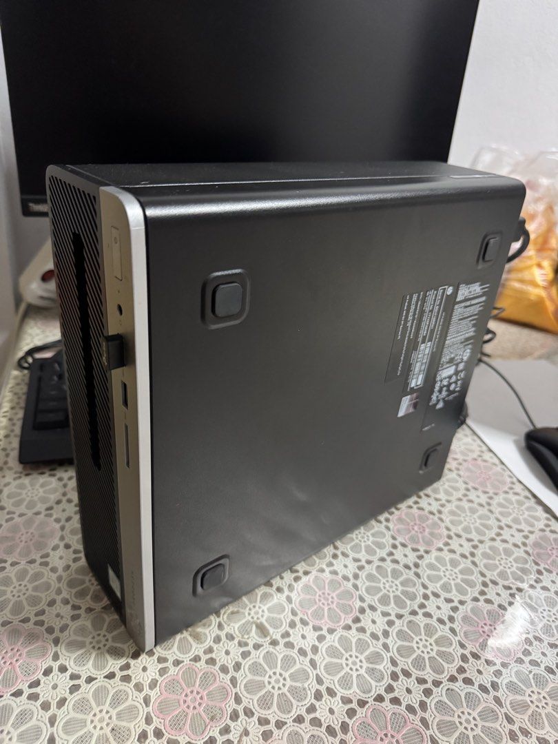 HP 400 G465694629685251110