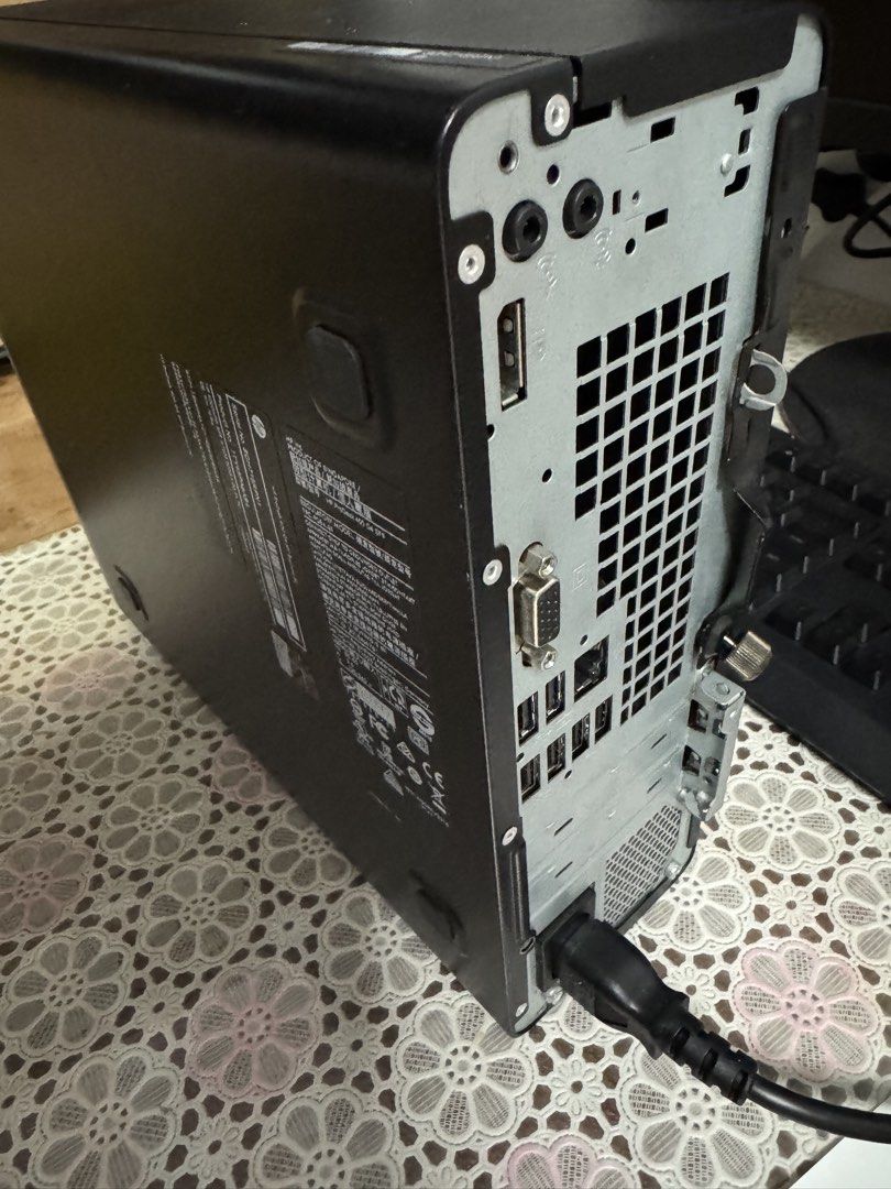 HP 400 G465694629685251111