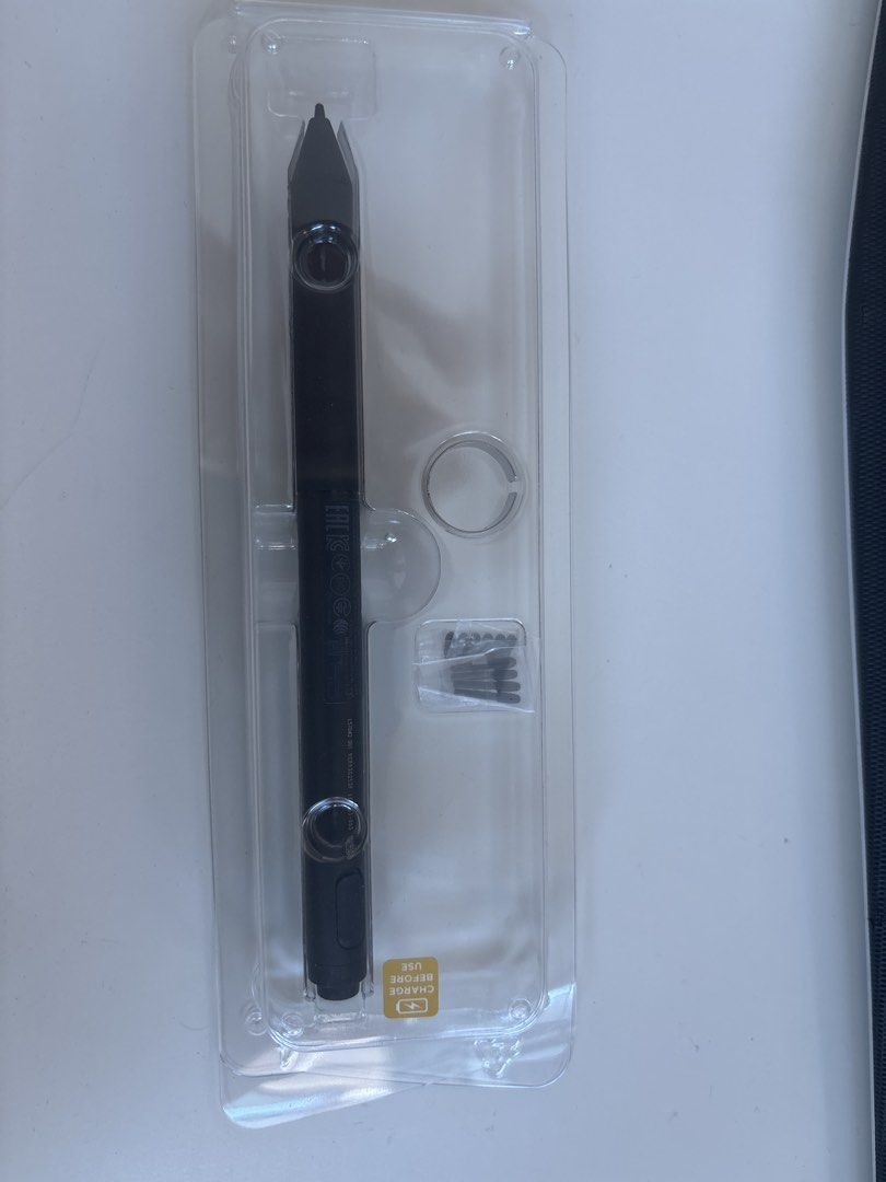 HP Rechargeable Stylus Pen478508437230725121