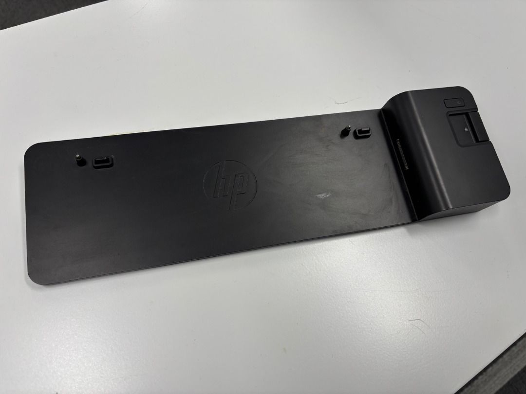 HP Ultra Slim Dock 2013 Docking Station405974642454046724
