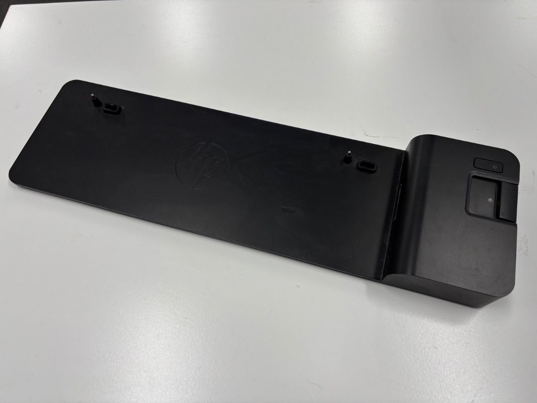 HP Ultra Slim Dock 2013 Docking Station405974642454046721