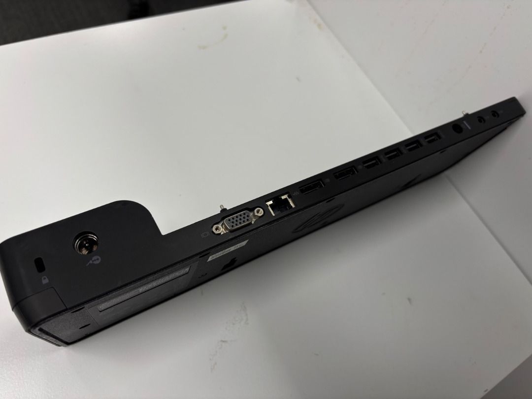 HP Ultra Slim Dock 2013 Docking Station405974642454046722