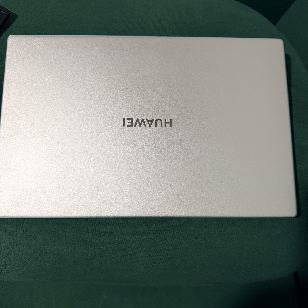 Huawei Matebook D 15 - AMD Ryzen 5, 8GB RAM, Computers & Tech, Laptops ...