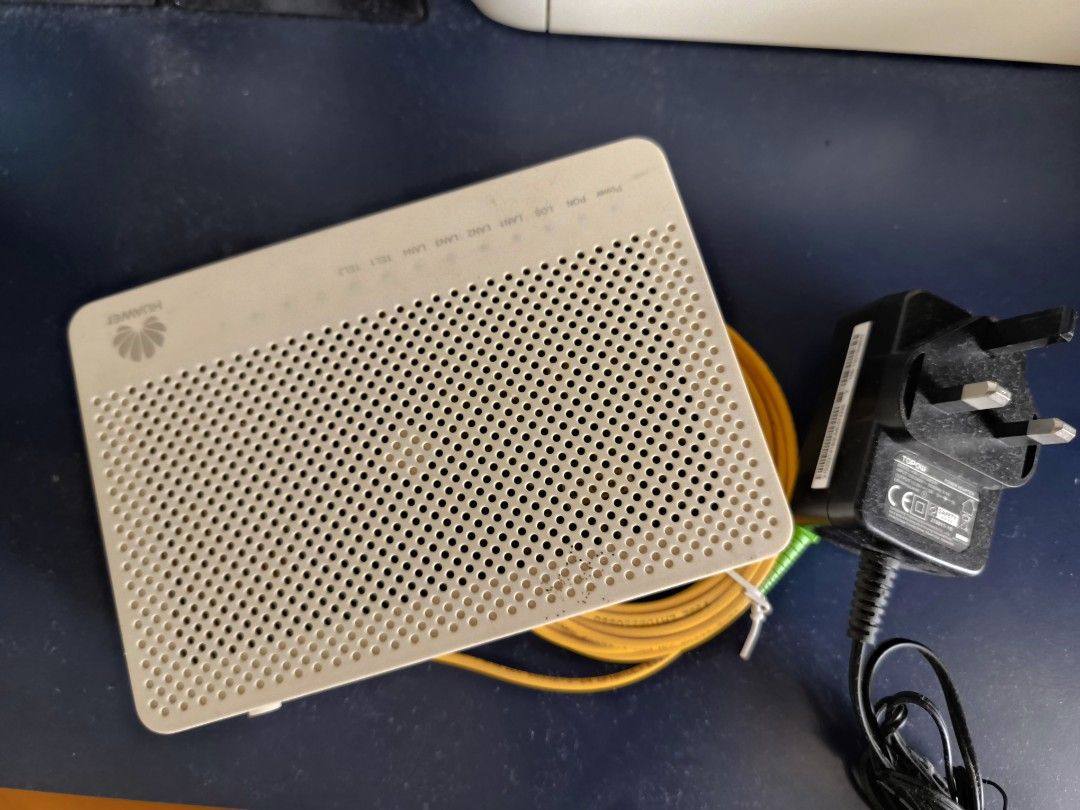 Huawei Router451547680013045760