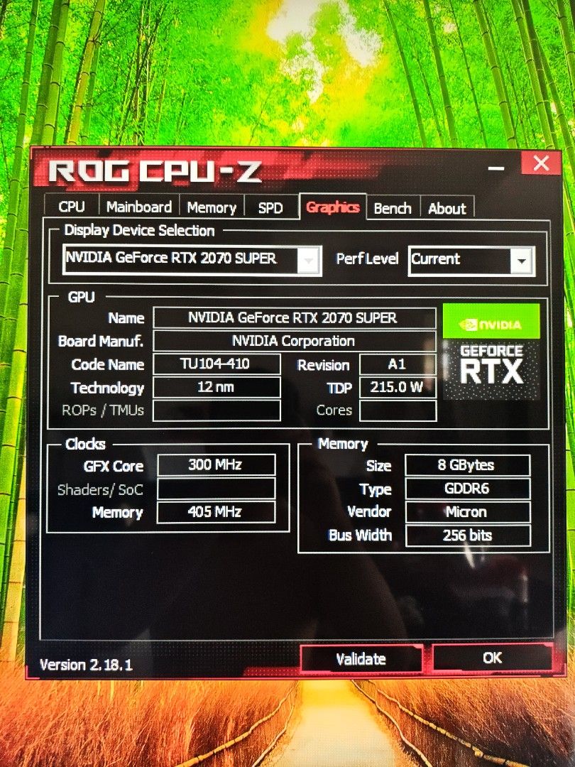 i7 Gaming PC Desktop Computer CPU - Intel i7-11700KF, RTX 2070 Super65694656462722116