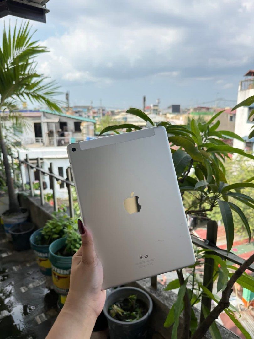 Ipad Air 2 64gb (Category: iPad) located in Manila. Submitted by bhengtotx (Listing ID 1425935961, Image 3). Description: .