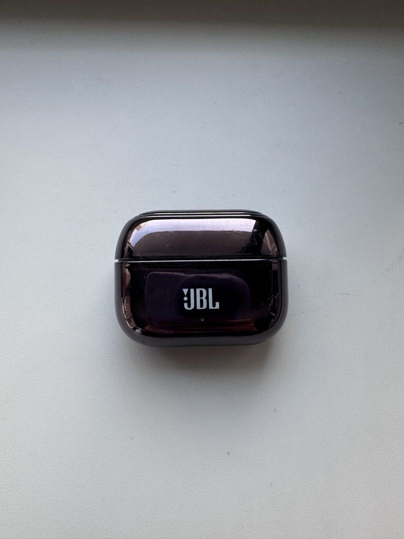 JBL Tune Flex True Wireless Earbuds