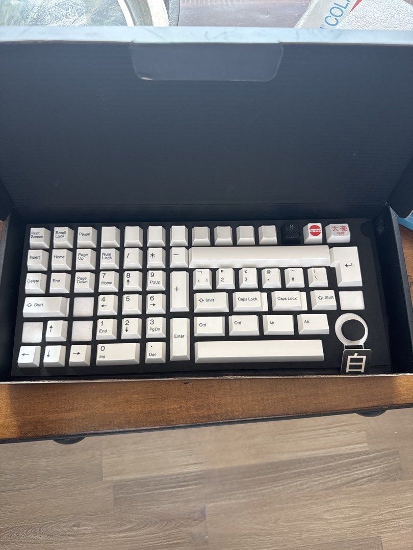 Spare Keyboard caps465614014262824961