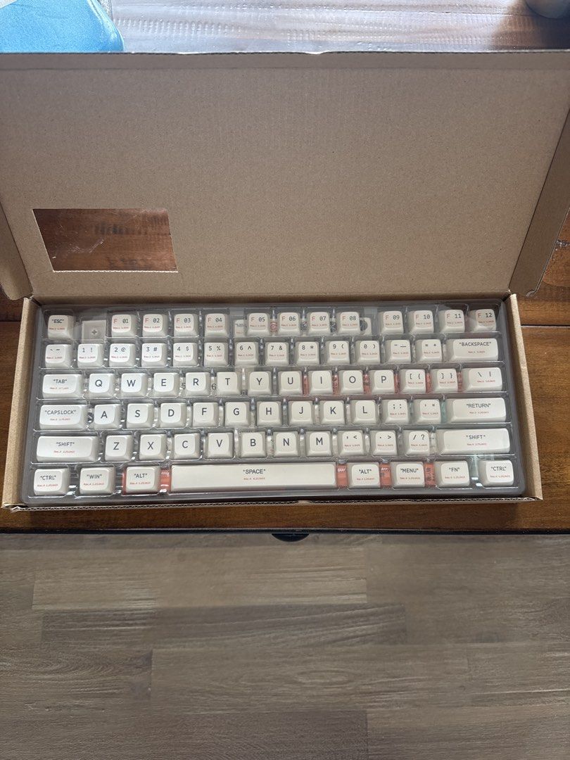 Spare Keyboard caps465614014262824964