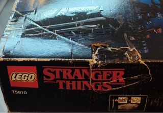 （分類：）位於 。 由 bricktoysfleming 提交（商品編號 1425990503，圖片 1）。簡介： 。