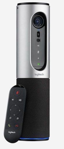Logitech ConferenceCam Connect V-R0004451660713411880962