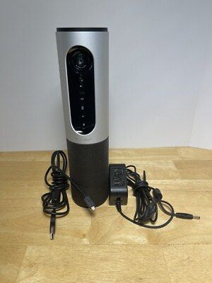 Logitech ConferenceCam Connect V-R0004451660713411880961