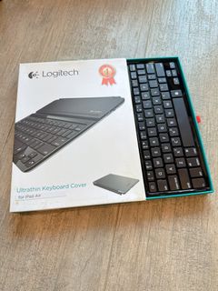 Logitech Keyboard440010763698196480