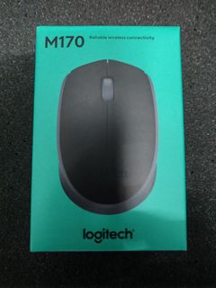 Tendenza Wireless Mouse, Computers & Tech, Parts & Accessories, Mouse ...