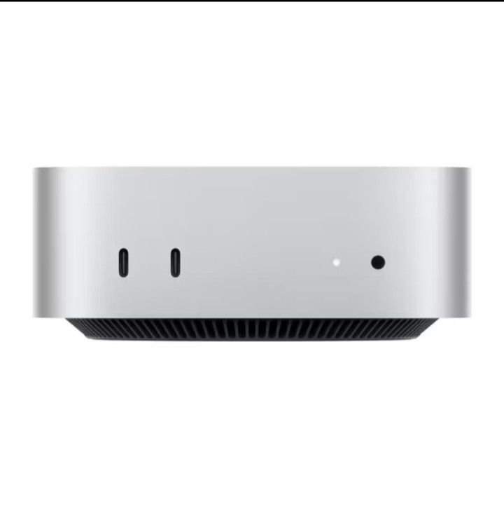 Mac Mini M4 512GB65694638724995110