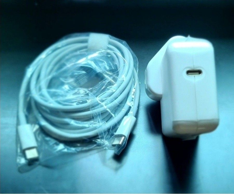 Macbook 30W Type C Charger406012370071726081