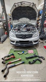 (Category: ) located in . Submitted by hperformanceexhaustsystem (Listing ID 1425890113, Image 1). Description: .