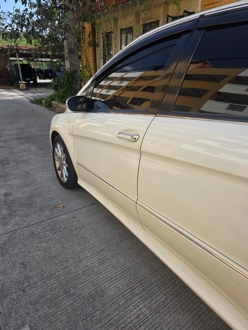 Mercedes-Benz b170 b170 Auto (Category: Used Cars) located in Quezon City. Submitted by ConsumerGoodies (Listing ID 1425855569, Image 3). Description: Mercedes Benz B170 Upgraded sound system RFS: upgrade Loc: Cubao.