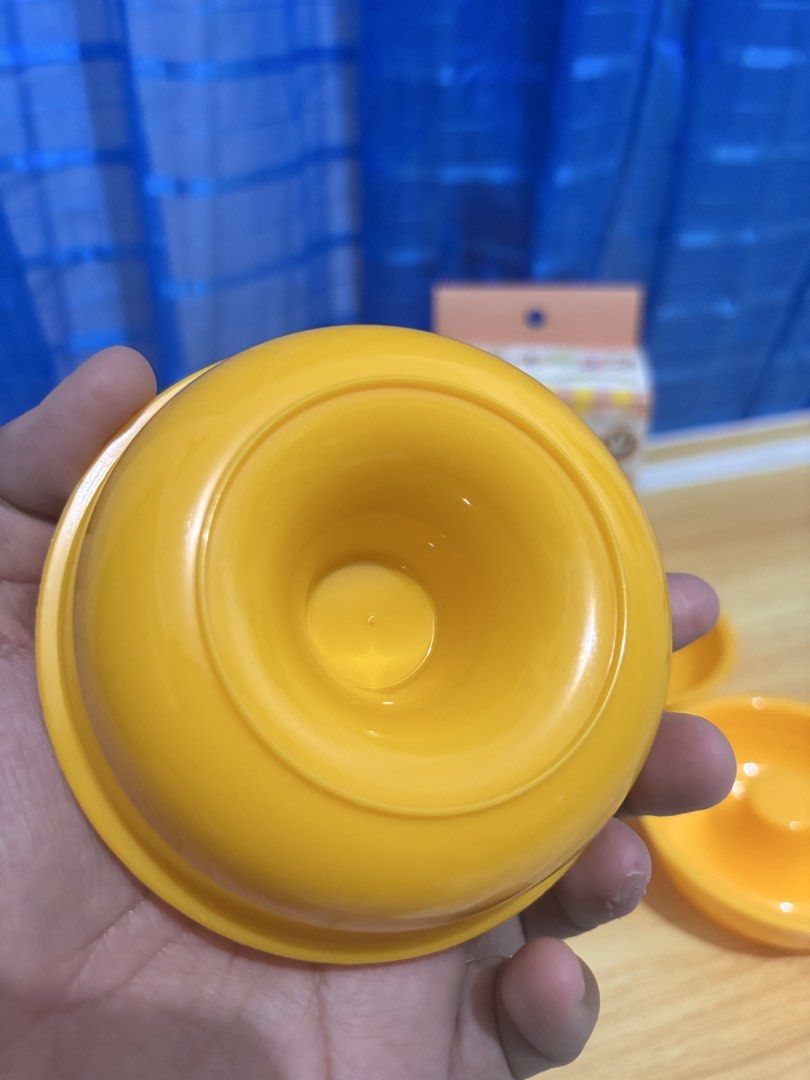Microwaveble Donut Maker (Category: Bakeware) located in Baliuag. Submitted by importeditemsbykimi (Listing ID 1425914000, Image 3). Description: - [Brand Name] [Model Name] - [Color] available - Stylish design - Made with durable material.