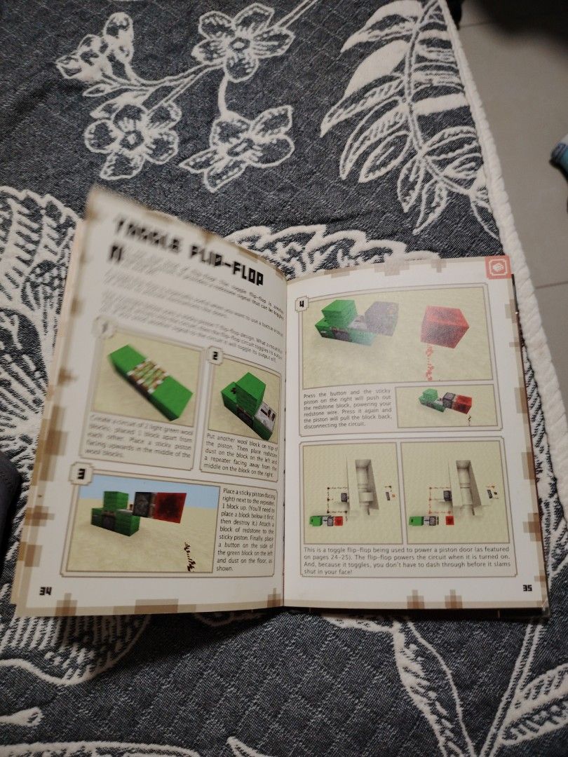 minecraft (Category: In-Game Products) located in Singapore. Submitted by billywangcn (Listing ID 1425950546, Image 3). Description: .